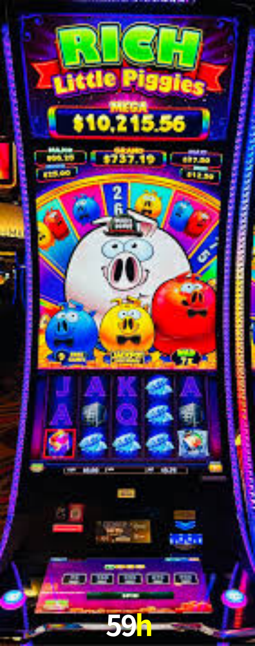 APP oficial da 59h para mobile